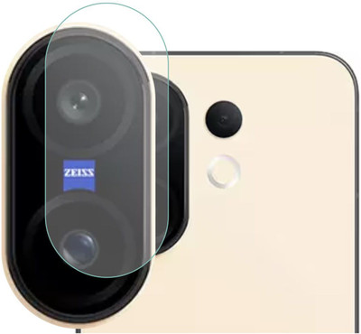 Ten To 11 Camera Lens Protector for ViVO T4 Pro(Pack of 1)