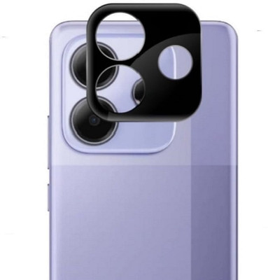 SNMART Camera Lens Protector for Redmi Note 14 5G, Redmi Note 14(Pack of 1)