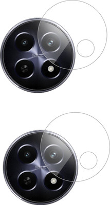 Vatsin Camera Lens Protector for Realme Narzo N65 5G(Pack of 2)