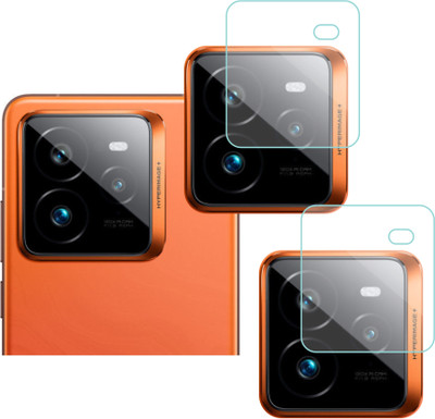 Ten To 11 Back Camera Lens Glass Protector for Realme GT 7(Pack of: 2)