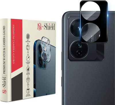 MS-Shield Camera Lens Protector for iQOO Z6 Pro 5G(Pack of 1)