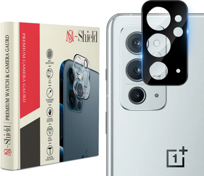 MS-Shield Camera Lens Protector for OnePlus 9RT 5G(Pack of 1)
