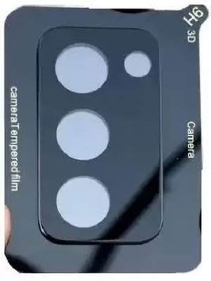 NKCASE Camera Lens Protector for Realme P3x 5G(Pack of 1)