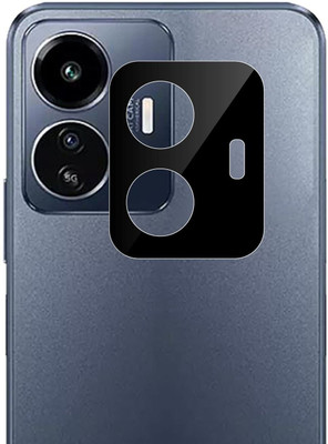 LIKEDESIGN Camera Lens Protector for IQOO Z9 Lite 5G(Pack of 1)