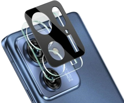 VALKAR Camera Lens Protector for Motorola Edge 40(Pack of 1)