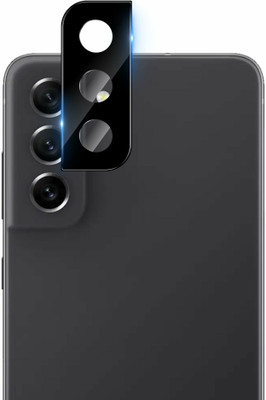 KLAH Camera Lens Protector for Samsung Galaxy S21 FE 5G(Pack of 1)