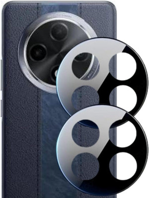 WELLDESIGN Back Camera Lens Glass Protector for OPPO F27 Pro+ 5G(Pack of: 1)