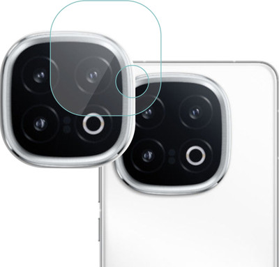 Ten To 11 Camera Lens Protector for iQOO 13 5G(Pack of 1)