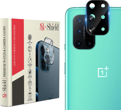 MS-Shield Camera Lens Protector for OnePlus 8T 5G(Pack of 1)