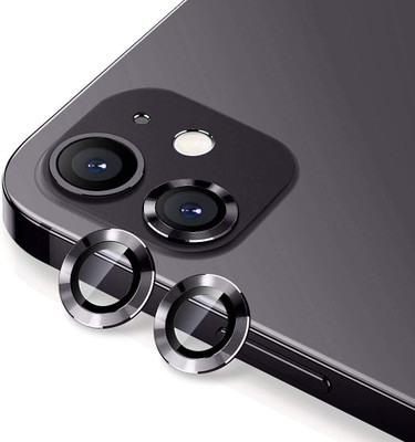 Quroxo Camera Lens Protector for Apple iPhone 11(Pack of 1)