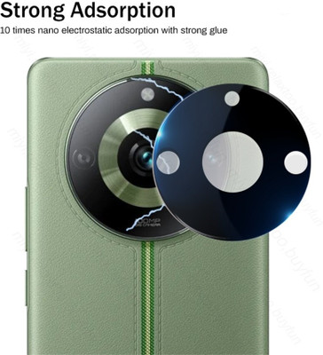 Celzo Camera Lens Protector for Realme 11 (5G)(Pack of 1)