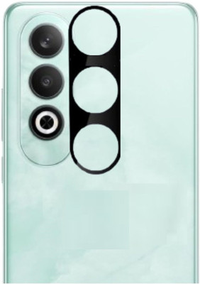 LIKEDESIGN Camera Lens Protector for OPPO K12X 5G(Pack of 1)