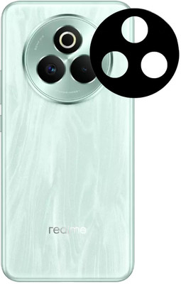 NSTAR Camera Lens Protector for Realme P3 Pro 5G(Pack of 1)