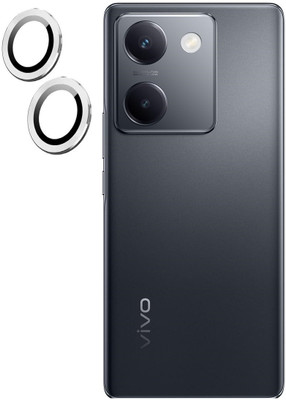 LIKEDESIGN Camera Lens Protector for vivo Y200 Pro 5G, vivo Y200 Pro(Pack of 1)