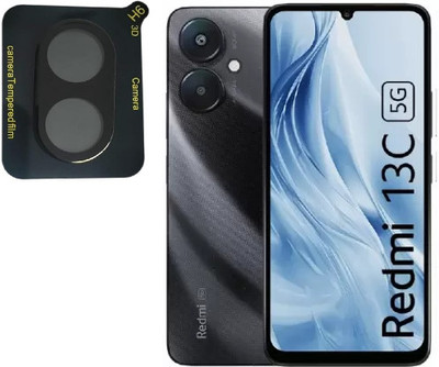 GDBUY Camera Lens Protector for REDMI 13c 5G(Pack of 1)