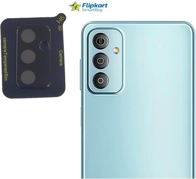 Flipkart SmartBuy Back Camera Lens Glass Protector for SAMSUNG Galaxy M34 5G(Pack of: 1)