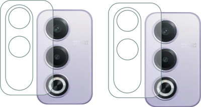 Vatsin Camera Lens Protector for Oppo A3 Pro(Pack of 2)