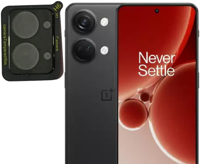 GDBUY Camera Lens Protector for OnePlus Nord 3 5G, One Plus Nord 3 5G, 1+Nord 3 5G(Pack of 1)