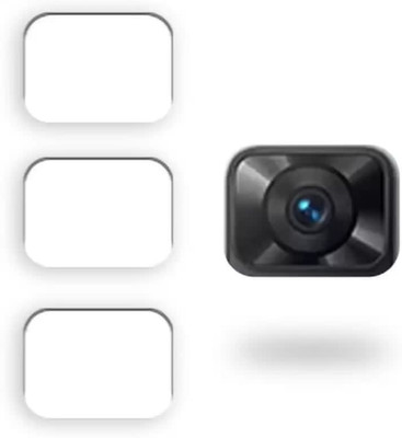 DOWRVIN Camera Lens Protector for XIAOMI REDMI NOTE 11E PRO CAMERA LENS ( PACK OF 3)(Pack of 3)
