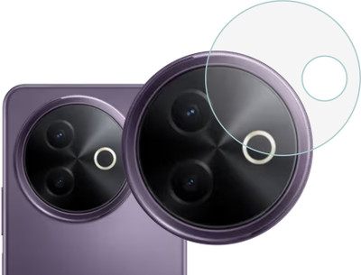 Vatsin Camera Lens Protector for ViVO Y39 5G(Pack of 1)
