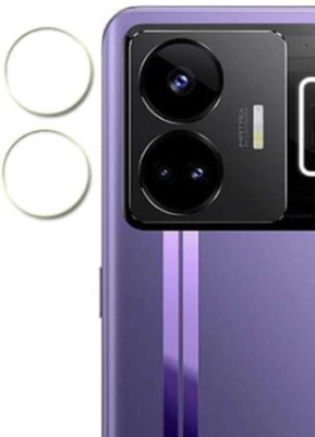 DOWRVIN Camera Lens Protector for REALME GT NEO 5 CAMERA LENS(Pack of 1)