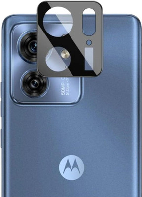 AKSHUD Camera Lens Protector for Motorola Edge 40, MOTO Edge 40(Pack of 1)
