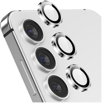 LIKEDESIGN Camera Lens Protector for Samsung Galaxy S24 Plus 5G, Samsung Galaxy S24 Plus(Pack of 1)