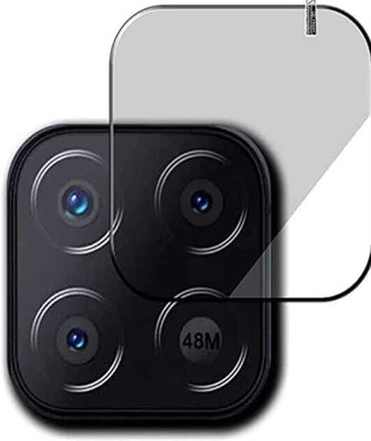 DB Camera Lens Protector for INFINIX HOT 10S CAMERA LENS(Pack of 1)