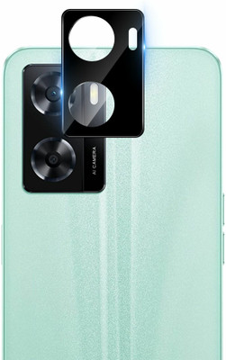 KLAH Camera Lens Protector for OPPO A57 5G(Pack of 1)
