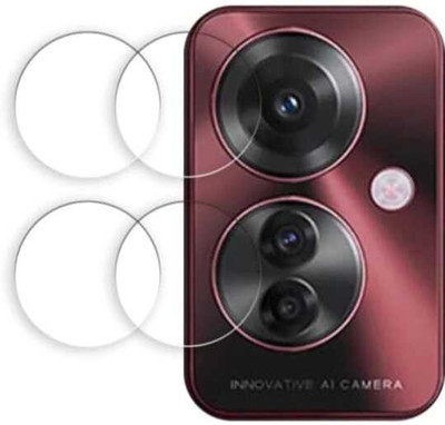 DB Camera Lens Protector for OPPO F25 PRO CAMERA LENS(Pack of 1)