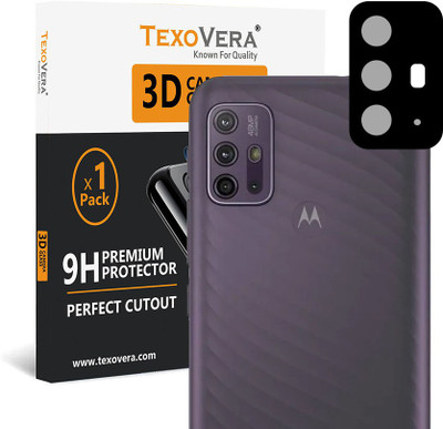 TEXOVERA Camera Lens Protector for Motorola G10 Power, Moto G10 Power(Pack of 1)