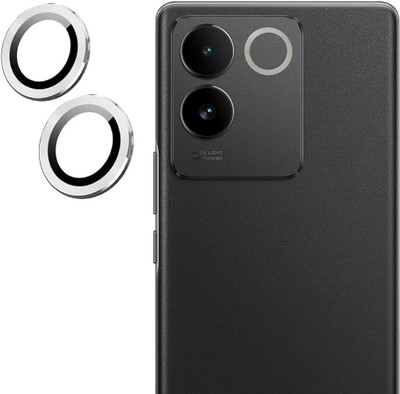 LIKEDESIGN Camera Lens Protector for IQOO Z7 Pro 5G(Pack of 1)