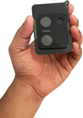 LIKEDESIGN Camera Lens Protector for Vivo Y300 Plus 5G(Pack of 1)