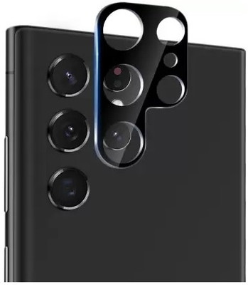 O2MG Camera Lens Protector for SAMSUNG Galaxy S24 Ultra 5G, SAMSUNG Galaxy S24 Ultra(Pack of 1)