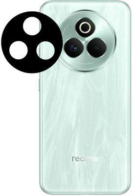 NKCASE Camera Lens Protector for Realme P3 Pro 5G(Pack of 1)