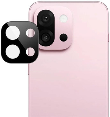 welldesign Camera Lens Protector for OnePlus 13s 5G(Pack of 1)