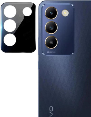 LIKEDESIGN Camera Lens Protector for vivo T3 5G(Pack of 1)