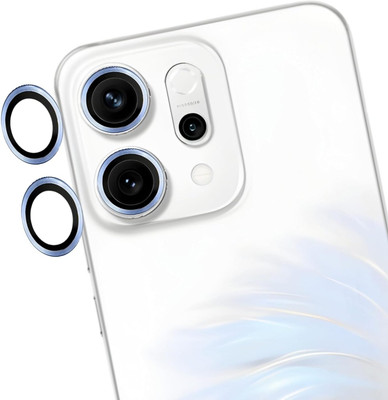 O2MG Camera Lens Protector for OPPO Reno14 5G(Pack of 1)