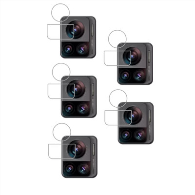 Ten To 11 Camera Lens Protector for MOTOROLA EDGE 30 Ultra(Pack of 1)
