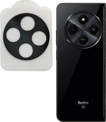 LIKEDESIGN Camera Lens Protector for REDMI 14c 5G(Pack of 1)