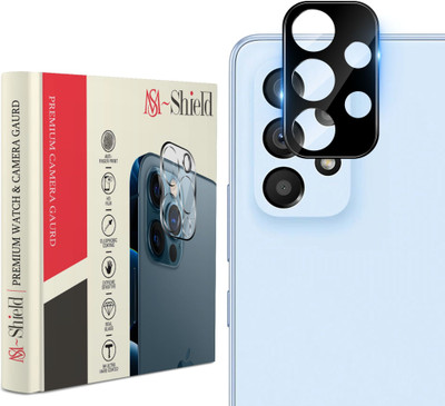 MS-Shield Camera Lens Protector for Samsung Galaxy A53 5G(Pack of 1)