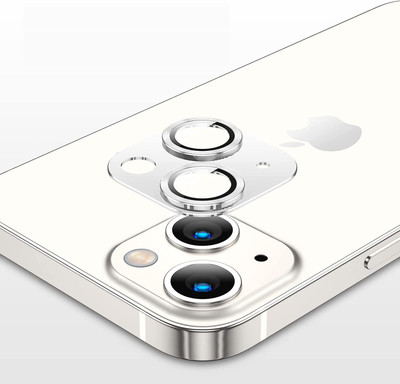 CASEKOO Camera Lens Protector for iPhone 14 Plus(Pack of 1)