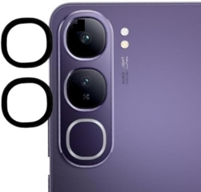LIKEDESIGN Camera Lens Protector for vivo Y300 5G, vivo Y300(Pack of 1)