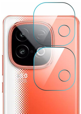 DAMDAM Camera Lens Protector for IQOO NEO 10 5G(Pack of 2)