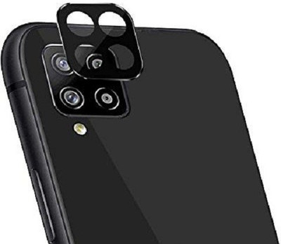 COVER CAPITAL Camera Lens Protector for Samsung Galaxy M32 Prime Edition(Pack of 1)