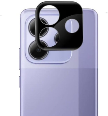 ASVALBUY Camera Lens Protector for Redmi Note 14 5G, REDMI NOTE 14(Pack of 1)