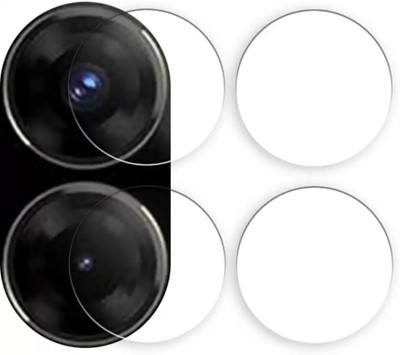 KHWABEEDA Camera Lens Protector for A-UT1 - TECNO CAMON 20S PRO 5G CAMERA LENS (PACK OF 2)(Pack of 2)