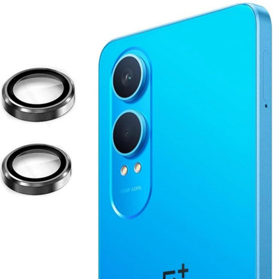 ASVALBUY Camera Lens Protector for OnePlus Nord CE4 lite 5G, [RING](Pack of 1)
