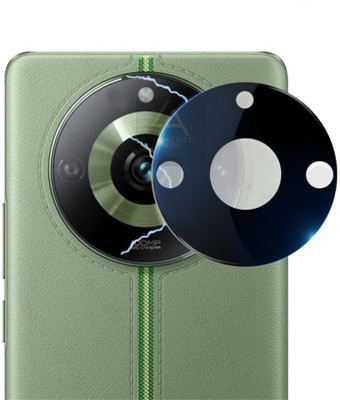 LOWCOST ASM Camera Lens Protector for Realme 11 Pro 5G, Realme 11 Pro 5G Camera ring protector(Pack of 1)