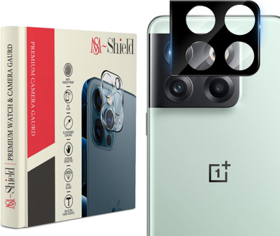 MS-Shield Camera Lens Protector for OnePlus 10T 5G(Pack of 1)